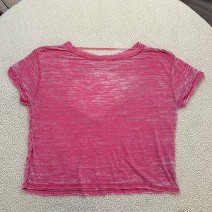 We The Free Tee - Medium